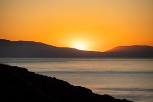 Front Row Seat to the Aegean by Neuvel Kea Greece