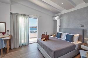 ALKINOI RESORT AND SPA Lakonia Greece