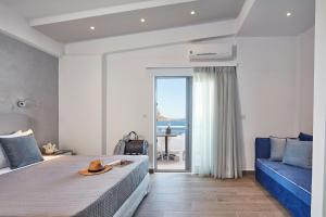 ALKINOI RESORT AND SPA Lakonia Greece