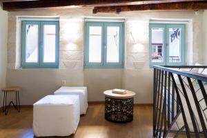 Iosifinas Boutique House