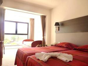 Hotel Club U Libecciu photo 6