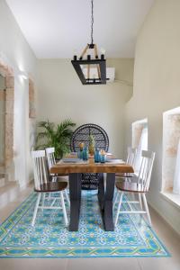 Iosifinas Boutique House