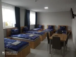 Czerwony Szafir Grodzisk - Grodzisk Mazowiecki