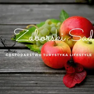 Gospodarstwo Zaborski Sad - Trzebiechów