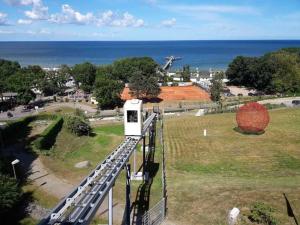 Haus Nordstrand Ferienwohnung 45100