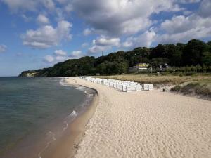 Haus Nordstrand Ferienwohnung 45100