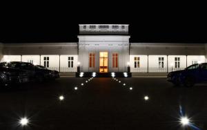 Bogáthy Kúria Business Apartments