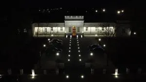 Bogáthy Kúria Business Apartments - Máriapócs