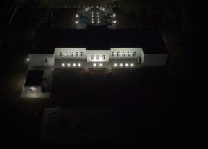 Bogáthy Kúria Business Apartments