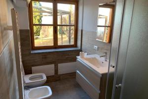 Maison Dahu - Sci, passeggiate e sport a Pila - Alloggio ad uso turistico - VDA - Gressan - n 0012