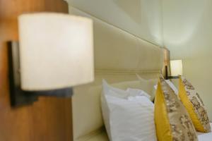 Hotel Hira Inn-10mins From Railway Station & Bus Station