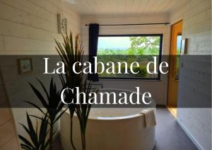 Lodges Domaine de Meros : photos des chambres