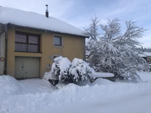 Maisons de vacances Gite comme a la maison -12 pers- La Cabiote : photos des chambres