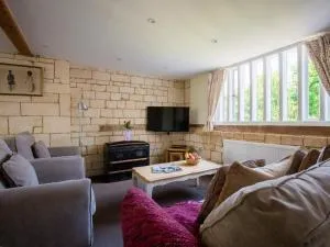 Oliver Cromwell - 温什科姆