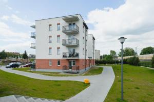 Apartament Beti
