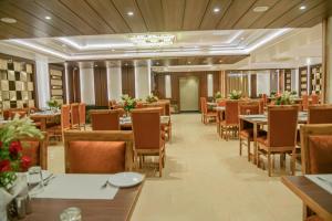 Hotel Hira Inn-10mins From Railway Station & Bus Station