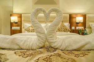 Hotel Hira Inn-10mins From Railway Station & Bus Station