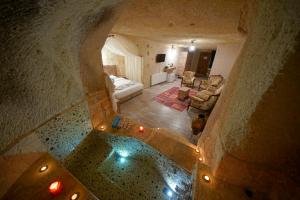 Adelya Cave Hotel