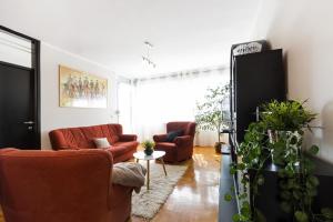 Apartment Alide 2085