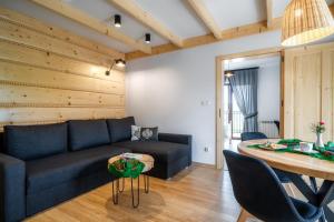 Aparthotel Rabiań-SKI 10metrów do wyciagu połączonego z całą Kotelnicą na miejscu wypoożyczalnia z serwisem