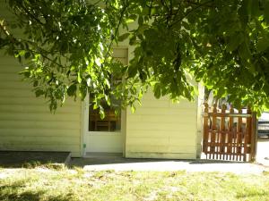 Maisons de vacances Le Noyer : photos des chambres