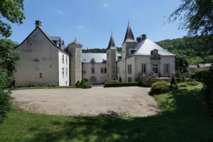 B&B / Chambres d'hotes Chateau de Melin - B&B : photos des chambres