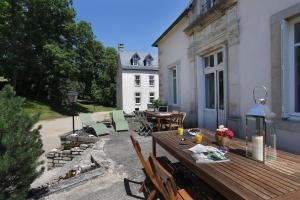 Château de Melin - B&B