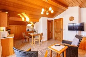 Haus Sonneck Ferienwohnungen GbR - Reit im Winkl