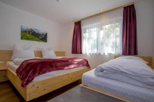 Appartements Danijela