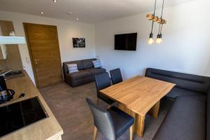 Appartements Danijela