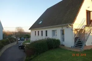 Les Dunes Blanches - 孔代特