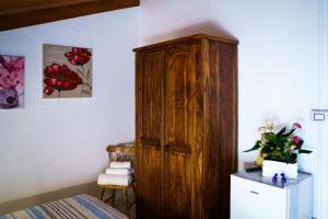 Habitación Doble con baño privado