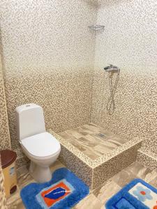Standard Twin Room with Private Bathroom room in Guest house Pavloff