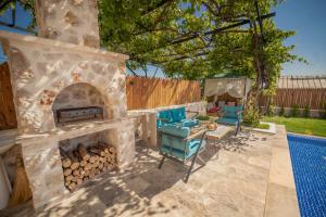 Zorlu - 2 Bedroom with jacuzzi in Kalkan