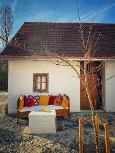 Landhaus Schaller im Südburgenland