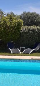 Appartements studio 5min plage agosta : photos des chambres