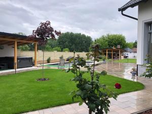 Notarius Vendégház