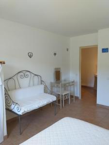 Maisons d'hotes Cante Grillet : photos des chambres