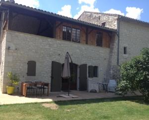 Maisons de vacances Las Coussoulesses 6 personnes : photos des chambres