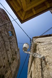 Holiday Home in Betina with Seaview, Terrace, Air condition, WIFI (4671-1)