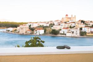 Galaxa Mansion Parnassos Greece