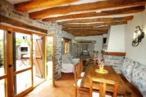 El Corral de Villacampa - Mondot