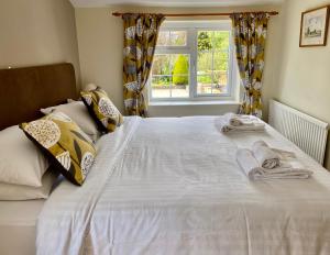 Windy Gill - Twin/King En-suite room in Plumpton Court