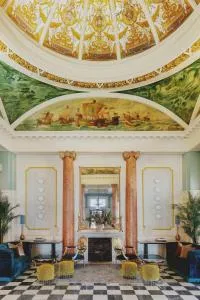 The Queens Hotel - 朴次茅斯