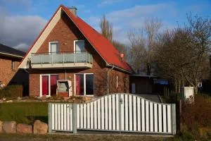 Ferienwohnung Kajüte EG - Meeschendorf