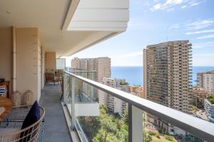 Appartements Monaco a pied : photos des chambres