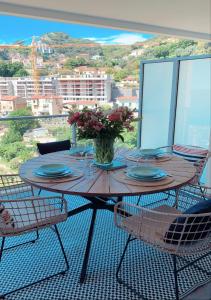 Appartements Monaco a pied : photos des chambres