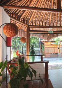 Pousada Cheiro Verde