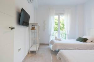 TGH Victoria Green Center 1B