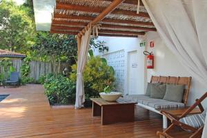 Pousada Cheiro Verde